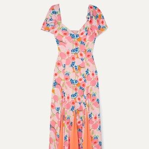 NWT Staud Dress size 0